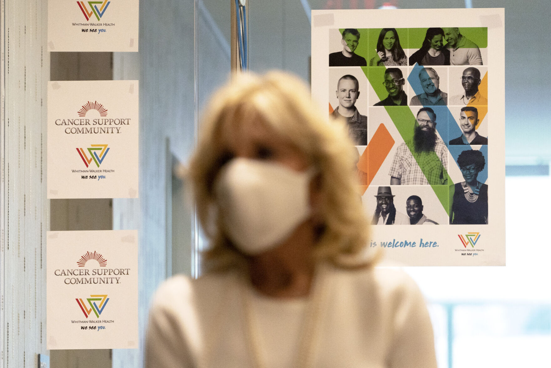 Jill Biden